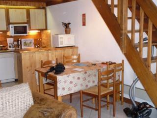 Apartamento en chalet : 6/6 personas - chatel  alta saboya  rodano alpes  francia