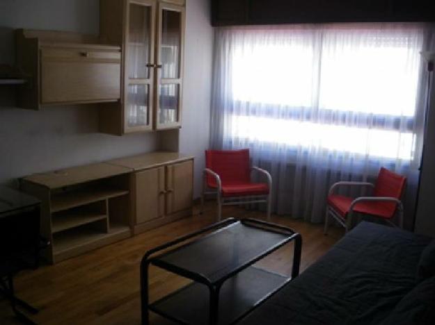 Apartamento en Valladolid