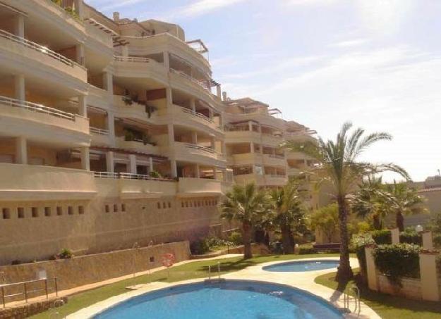 Apartamento en venta en Benalmadena Costa, Málaga (Costa del Sol)