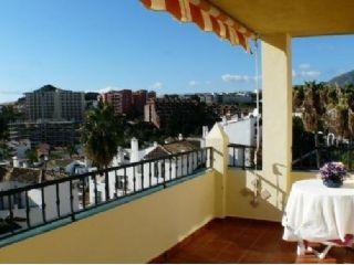 Apartamento en venta en Benalmadena Costa, Málaga (Costa del Sol)