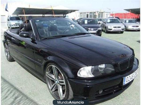 BMW 323 CABRIO!!!URGE\