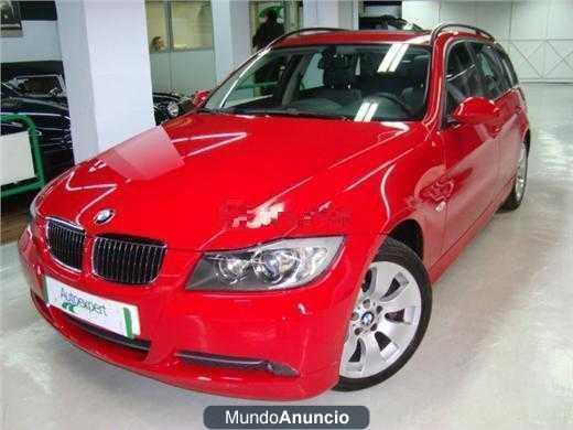 BMW Serie 3 330xd Touring