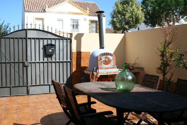 Casa pareada en Jerez de la Frontera