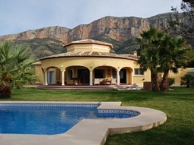 Chalet con 2 dormitorios se vende en Javea, Costa Blanca