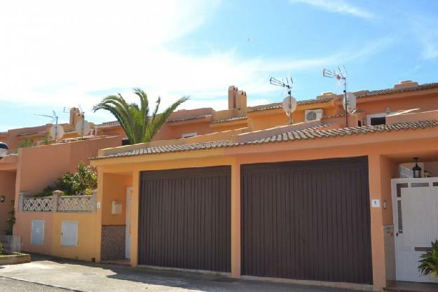 Chalet en Santa Ponça