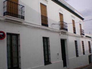 Chalet en venta en Barcarrota, Badajoz