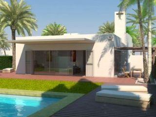 Chalet en venta en Mar de Cristal, Murcia (Costa Cálida)