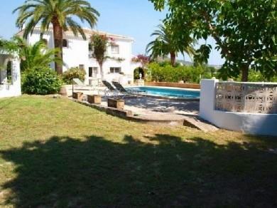 Chalet se vende en Javea, Costa Blanca