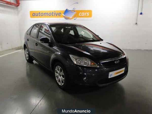 Ford Focus 1.6 TDCi Trend