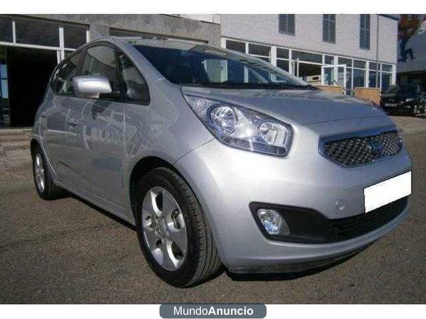 Kia Venga 1.6 CRDI.POCOS KILOMETROS.