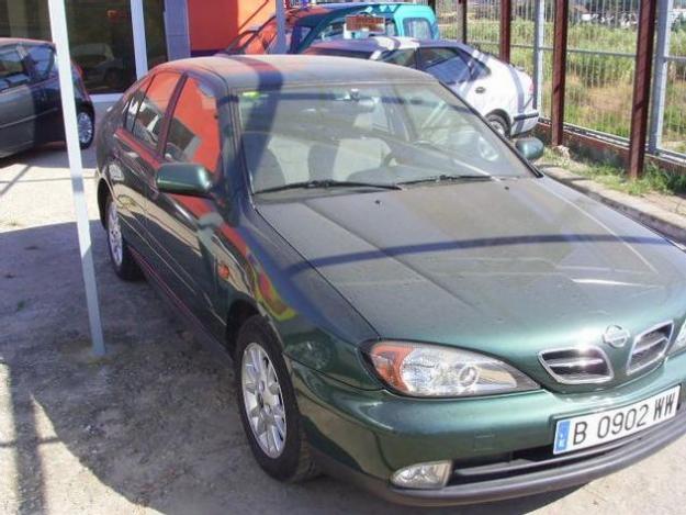 Nissan Primera 1.8 Comfort '00 en venta en Blanes