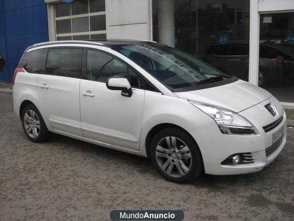 Peugeot 5008 SPORT PACK HDI 112*AUTO-95, S