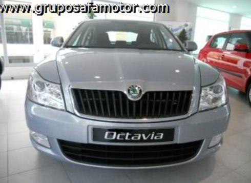 Skoda Octavia 1.6 TDI 105CV COLLECTION