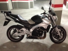 Suzuki Gsr 600 del 2008 - mejor precio | unprecio.es