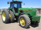 Tractor John Deere 4960 - mejor precio | unprecio.es