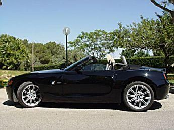 VENDO BMW Z3