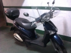 Vendo Piaggio Liberty 125cc, sólo 2545km - mejor precio | unprecio.es