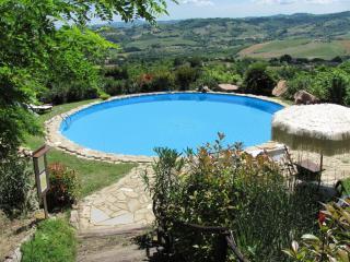 Villa : 2/18 personas - piscina - penna san giovanni  macerata (provincia de)  marcas  italia