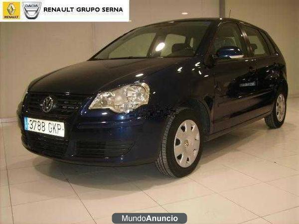 Volkswagen Polo 1.4 TDI United 80cv