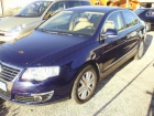 VOLSWAGEN PASSAT HAILINE DSG - mejor precio | unprecio.es