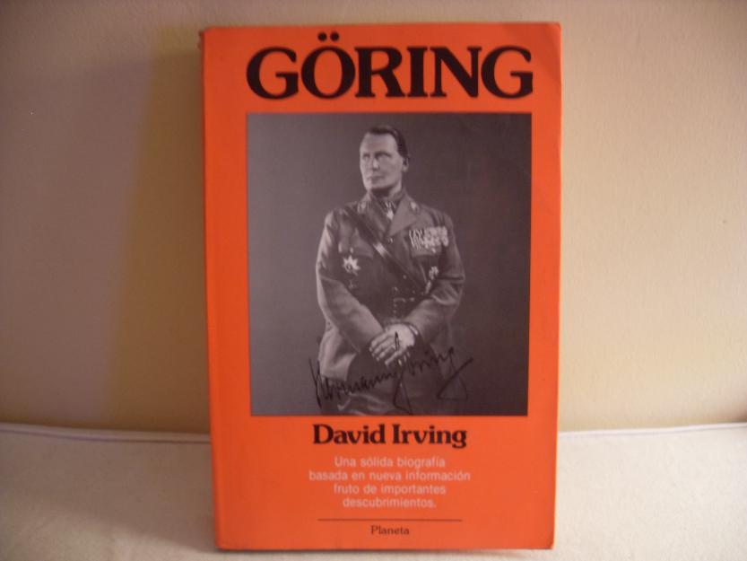 Göring (David Irving)