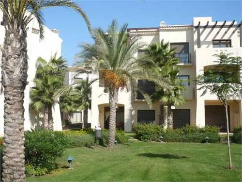 Apartment for Sale in Murcia, Murcia, Ref# 2785760