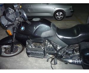 BMW K 75 S