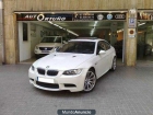 BMW M3 420cv** NACIONAL / LIBRO DE R - mejor precio | unprecio.es