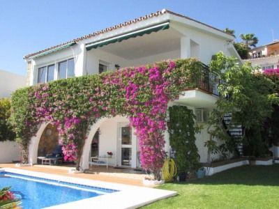 Chalet en venta en Benalmadena Costa, Málaga (Costa del Sol)