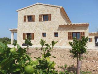 Finca/Casa Rural en venta en Manacor, Mallorca (Balearic Islands)