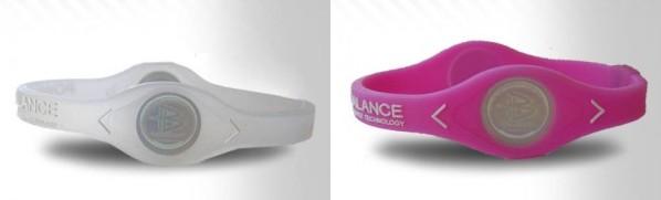 Lote 5 POWER BALANCE ® 100% ORIGINAL