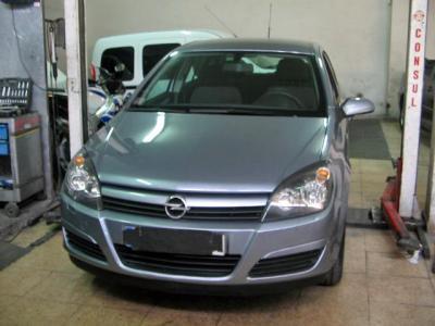 Opel Astra 1.7 CDTI ENJOY