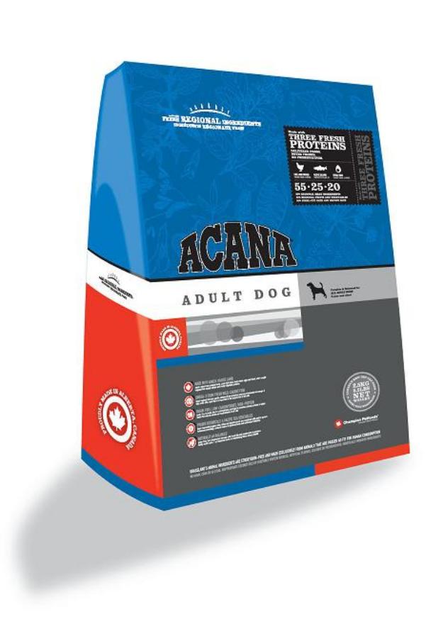 Pienso Acana Adult Dog 18 KG