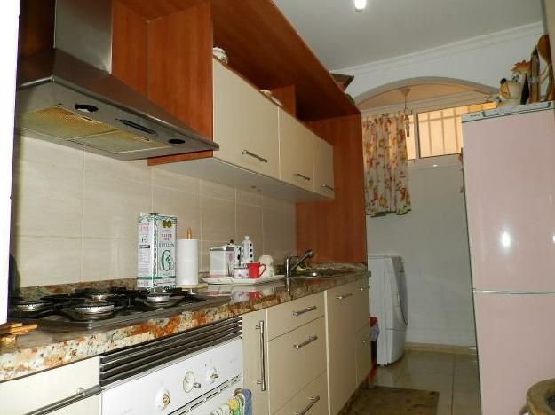 Piso San Bartolomé de Tirajana 55 m2 - 600 euros. de 55 m2 - Las Palmas