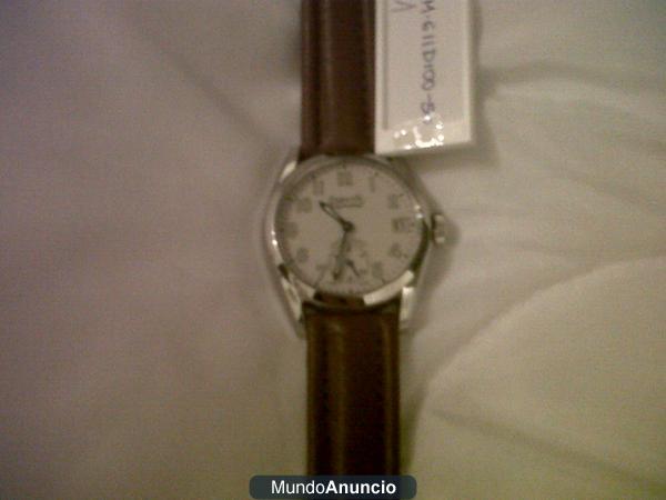 Reloj Auguste Reymond BOOGIE