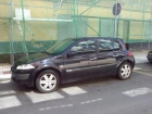 Renault Megane 1.9 DCI Confort Dymanique - mejor precio | unprecio.es