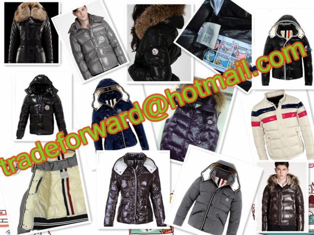 ROPA DE INVIERNO 2011 HOT VENDER!