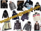 ROPA DE INVIERNO 2011 HOT VENDER! - mejor precio | unprecio.es