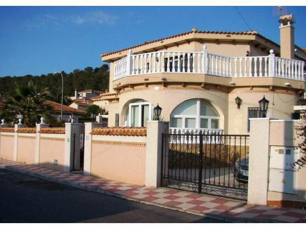 San Miguel   - Villa - San Miguel - CG2101   - 6 Habitaciones   - €460000€