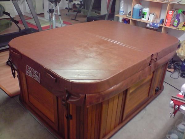 Se vende jacuzzi Arctic Spas