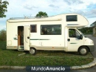 vendo autocaravana 7 plazas 2800 cc127 cv - mejor precio | unprecio.es