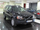 Volvo XC 90 D5 DIESEL 185 CV 6 VEL - mejor precio | unprecio.es