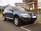 Vw touareg 3.0 tdi v6-acepto - mejor precio | unprecio.es