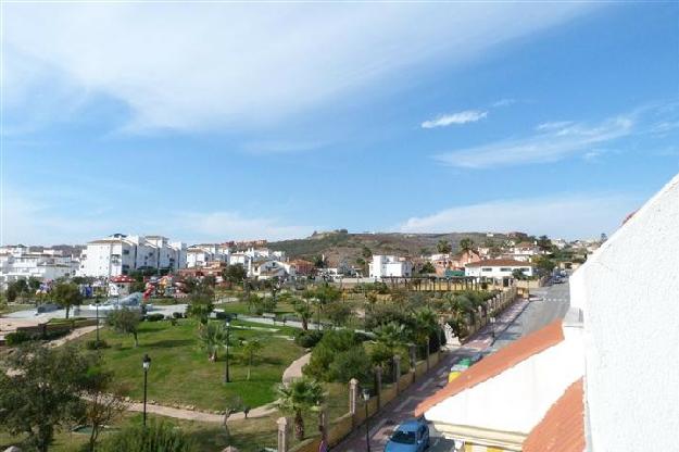 Áticos a la venta en San Luis de Sabinillas Costa del Sol