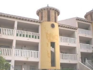 Apartamento con 2 dormitorios se vende en Villamartin, Costa Blanca