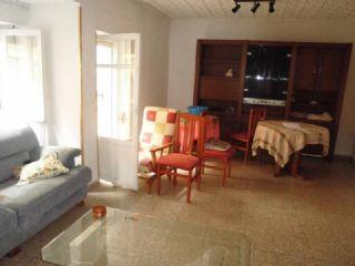 Apartamento en venta en Alicante/Alacant, Alicante (Costa Blanca)