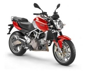 APRILIA MANA 850A ABS