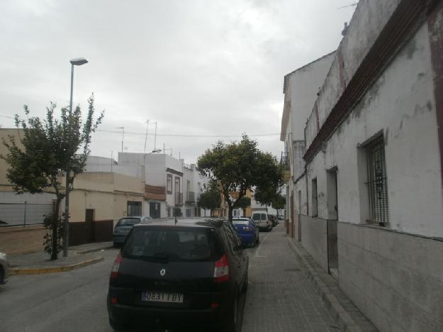 Casa en Lebrija