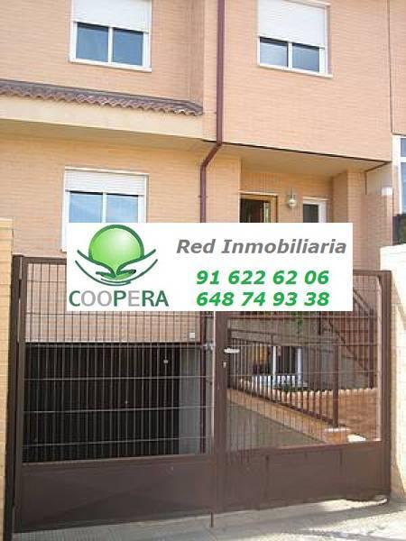 Chalet en Valdemoro