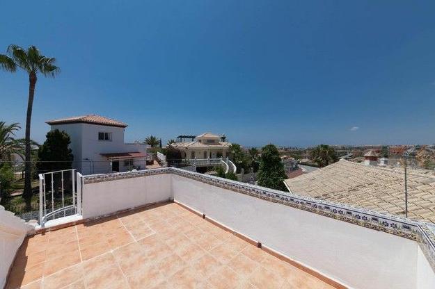 Chalet en venta en Faro (El), Málaga (Costa del Sol)